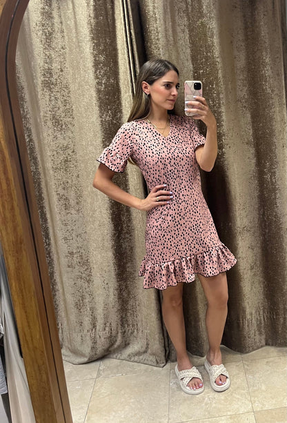 Vestido de lactancia, Isabella dálmatas