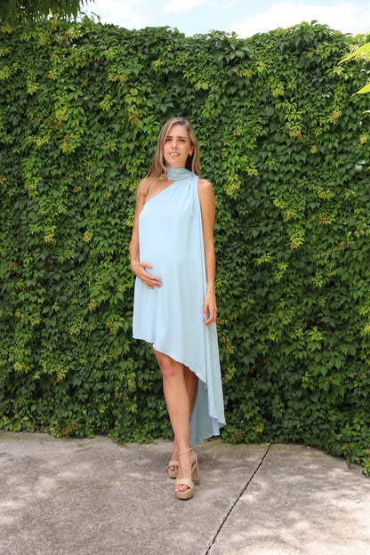 Vestido de maternidad Fernanda